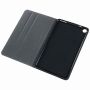 Чехол-книжка для Huawei MediaPad M5 lite 8 (черный) MacCase
