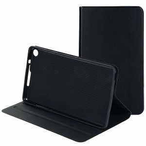 Чехол-книжка для Huawei MediaPad M5 lite 8 (черный) MacCase