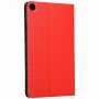 Оригинальный чехол MacCase для Huawei MediaPad M6 10,8 красный
