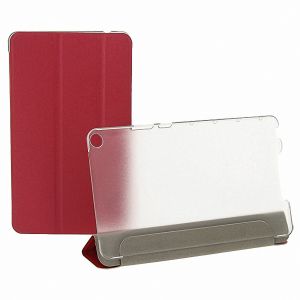 Чехол-книжка для Huawei MediaPad M5 lite 8 (красный) TransCover
