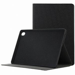 Чехол-книжка для Huawei MediaPad M6 10.8 (черный) MacCase