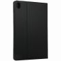 Чехол-книжка для Huawei MediaPad M6 10.8 (черный) MacCase
