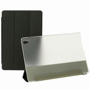 Чехол-книжка для Huawei MediaPad M6 10.8 (черный) TransCover