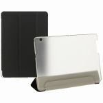 Чехол-книжка для Huawei MediaPad T3 10 (черный) TransCover