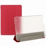 Чехол-книжка для Huawei MediaPad T3 10 (красный) TransCover