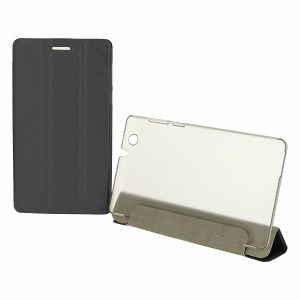 Чехол-книжка для Huawei MediaPad T3 7 3G (черный) TransCover