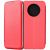 Чехол-книжка для Huawei Nova Y90 (красный) Fashion Case