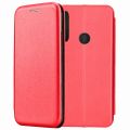 Чехол-книжка для Huawei P Smart Z (красный) Fashion Case