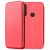 Чехол-книжка для Huawei Honor 9X / 9X Premium (красный) Fashion Case