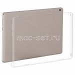 Чехол-накладка силиконовый для Huawei MediaPad M3 Lite 10 (прозрачный 1.8мм)