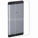 Чехол-накладка силиконовый для Huawei MediaPad T3 7 3G (прозрачный 1.8мм)