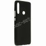 Силиконовый чехол-бампер Huawei P Smart Z
