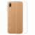 Чехол-накладка силиконовый для Huawei Y5 (2019) (прозрачный 1.0мм)