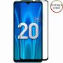 Защитное стекло 21D для смартфона Honor 20 Lite