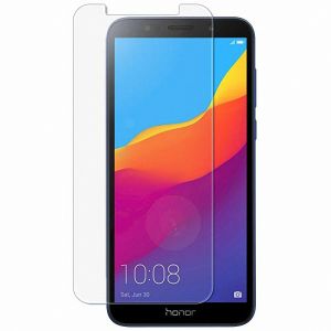 Защитное стекло для Huawei Honor 7S