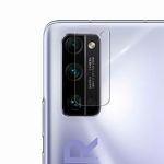 Защитное стекло для камеры Huawei Honor 30 Pro+