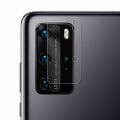 Защитное стекло для камеры Huawei P40 Pro