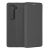Чехол-книжка для Infinix HOT 50 Pro+ (черный) Fashion Case