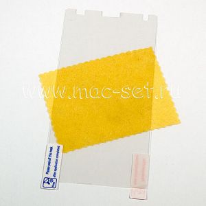 Защитная пленка для LG Optimus 4X HD P880 (прозрачная)