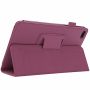 Чехол-книжка для Lenovo Tab E7 TB-7104 (фиолетовый) Book Case Max