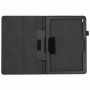 Чехол-книжка для Lenovo Tab M10 TB-X605 / P10 TB-X705 (черный) Book Case Max