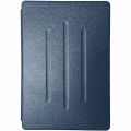 Чехол-книжка для Lenovo Tab P10 TB-X705 (синий) TransCase
