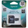 Упаковка карты памяти Apacer 32ГБ