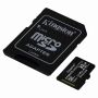 Memory card microSDHC Kingston Canvas Select Plus 32Gb