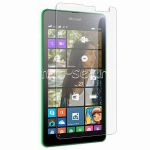 Защитное стекло для Microsoft Lumia 535 / Dual SIM
