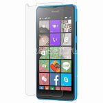 Защитное стекло для Microsoft Lumia 540 / Dual SIM