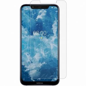 Защитное стекло для Nokia 8.1