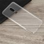 Чехол-накладка силиконовый для OnePlus 6 (прозрачный 1.0мм)