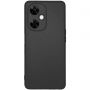 Чехол-накладка силиконовый для OnePlus Nord CE 3 Lite (черный) MatteCover