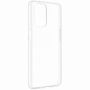 Чехол-накладка силиконовый для OnePlus Nord N200 5G (прозрачный 1.0мм)