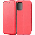 Чехол-книжка для Oppo A54 (красный) Fashion Case