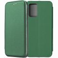 Чехол-книжка для Oppo A54 (зеленый) Fashion Case