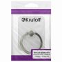 Упаковка металлического кольца-держателя для смартфона Krutoff