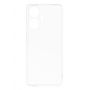 Чехол-накладка силиконовый для Realme C55 (прозрачный) ClearCover Plus