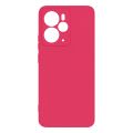Чехол-накладка силиконовый для Realme 14 5G / 14T 5G (фуксия) ColorCover