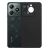 Чехол-накладка силиконовый для Realme C61 (черный) ColorCover