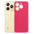 Чехол-накладка силиконовый для Realme C61 (фуксия) ColorCover