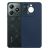 Чехол-накладка силиконовый для Realme C61 (темно-синий) ColorCover