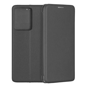 Чехол-книжка для Realme 14 5G / 14T 5G (черный) Fashion Case