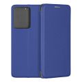 Чехол-книжка для Realme 14 5G / 14T 5G (синий) Fashion Case