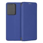 Чехол-книжка для Realme 14 5G / 14T 5G (синий) Fashion Case