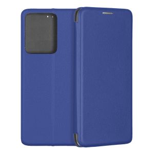 Чехол-книжка для Realme 14 5G / 14T 5G (синий) Fashion Case