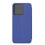 Чехол-книжка для Realme 15T (синий) Fashion Case