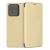 Чехол-книжка для Realme Note 50 (золотистый) Fashion Case
