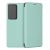 Чехол-книжка для Realme C71 (аквамарин) Fashion Case