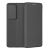 Чехол-книжка для Realme C71 (черный) Fashion Case